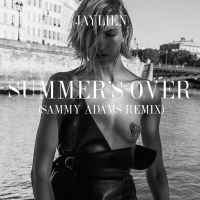 Summer's Over (Sammy Adams Remix)
