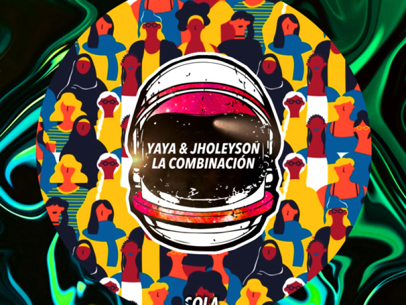 La Combinacion (Single)