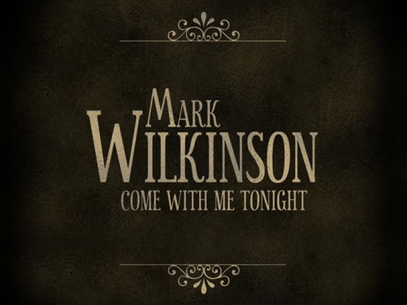 Come with Me Tonight (EP)