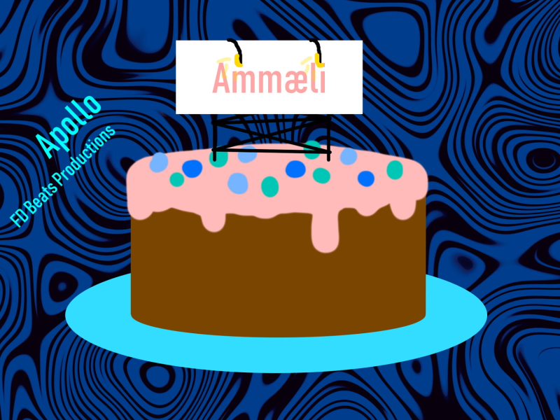 Ammæli (Extended Version) (Single)