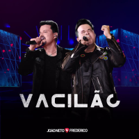 Vacilão (ao Vivo) (Single)