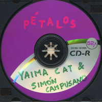 pétalos (Single)
