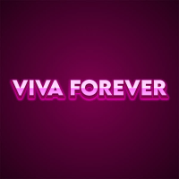 Viva Forever (Single)