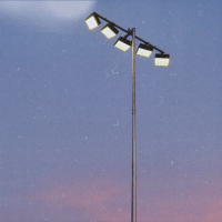 Lost In Paradise (Single)