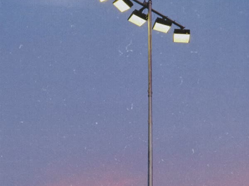 Lost In Paradise (Single)