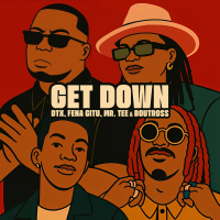 Get Down (Single)