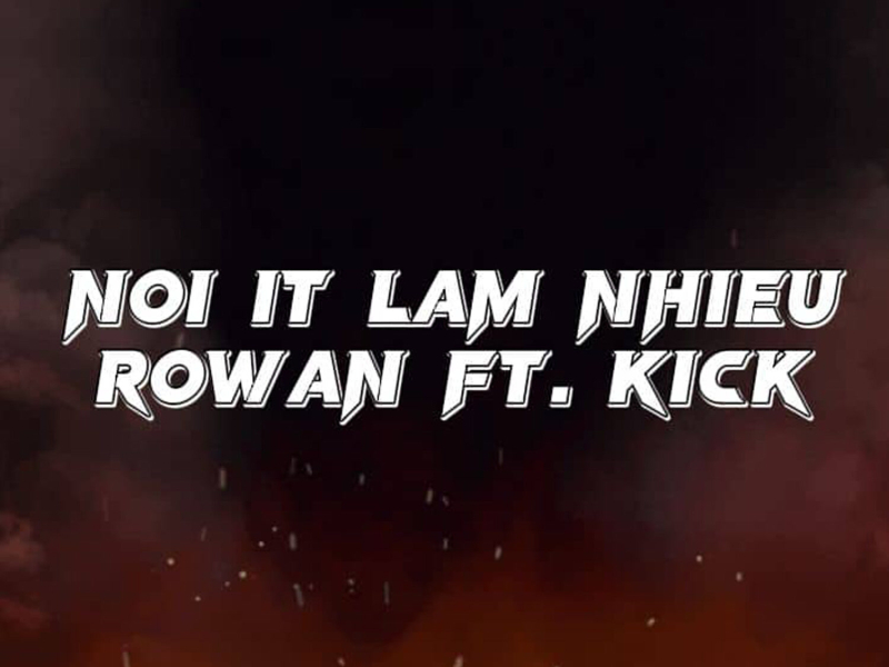 Noi It Lam Nhieu (Single)