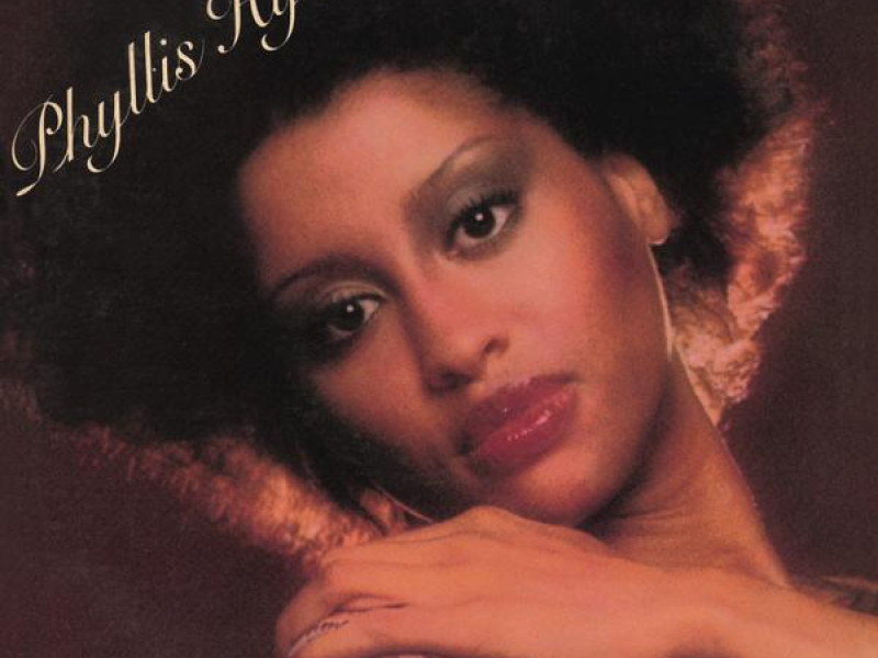 Phyllis Hyman (Expanded Edition)