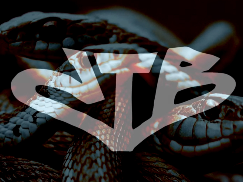 Adeiazontas Ton Fovo (Single)