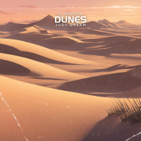 dunes (feat. Judy Dream) (Single)