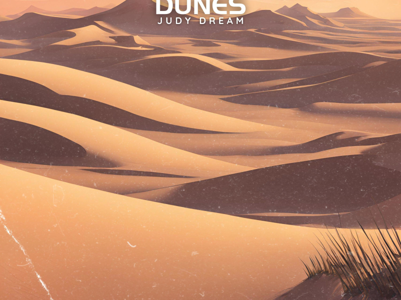 dunes (feat. Judy Dream) (Single)