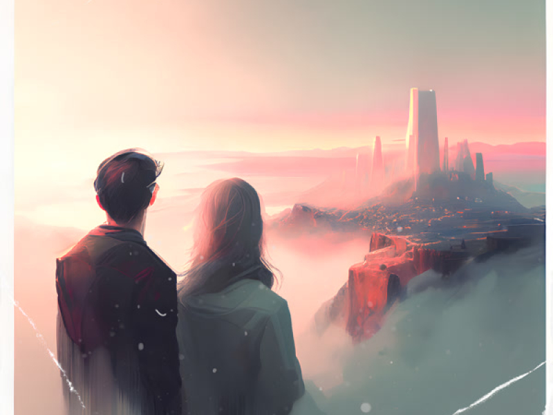 Still Broken (Single)