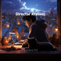 Director Krennic