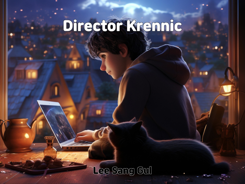 Director Krennic