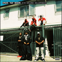 UPDATE THAT RESUME (Single)