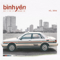 bình yên (Single)