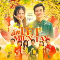 Ăn Tết Miền Tây (Single)