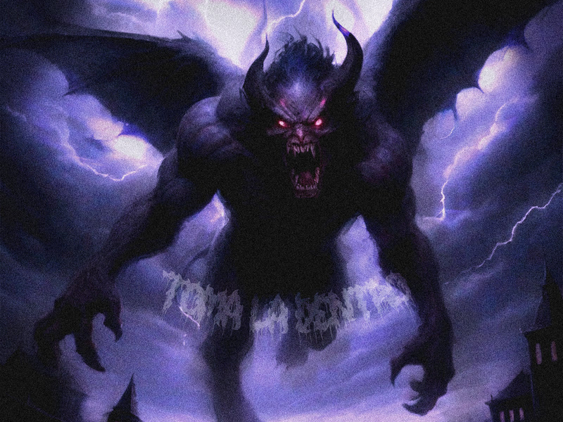 Toma Lá Dentro (Single)