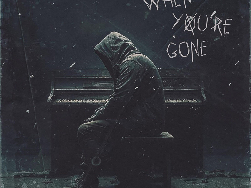 When You're Gone (Single)