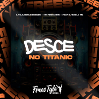 Desce No Titanic (Single)