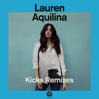 Kicks (Remixes) (Single)