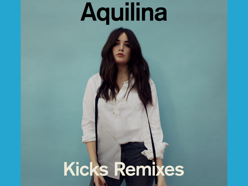 Kicks (Remixes) (Single)