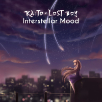 Interstellar Mood (Single)