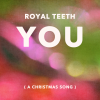 You (A Christmas Song) (Single)