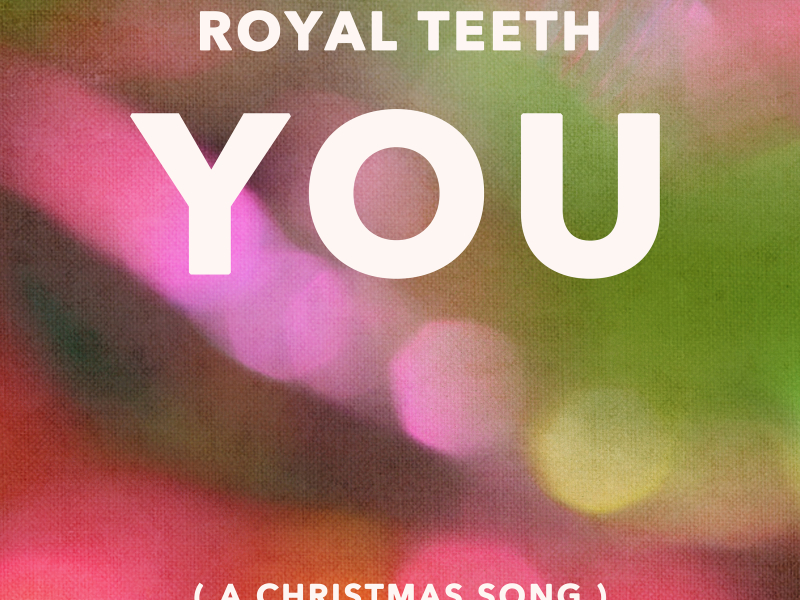 You (A Christmas Song) (Single)