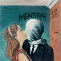 mentira! (Single)