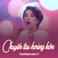 Chuyến Tàu Hoàng Hôn (Single)