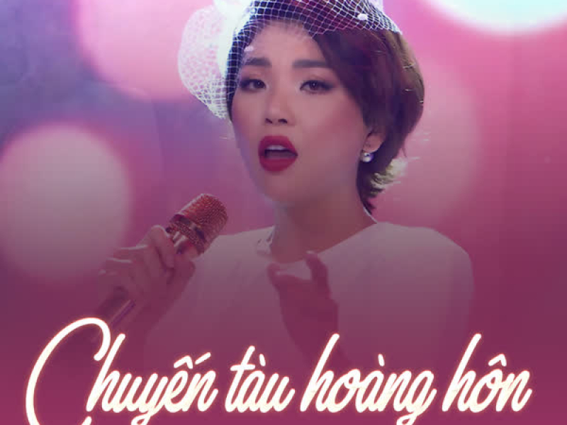 Chuyến Tàu Hoàng Hôn (Single)