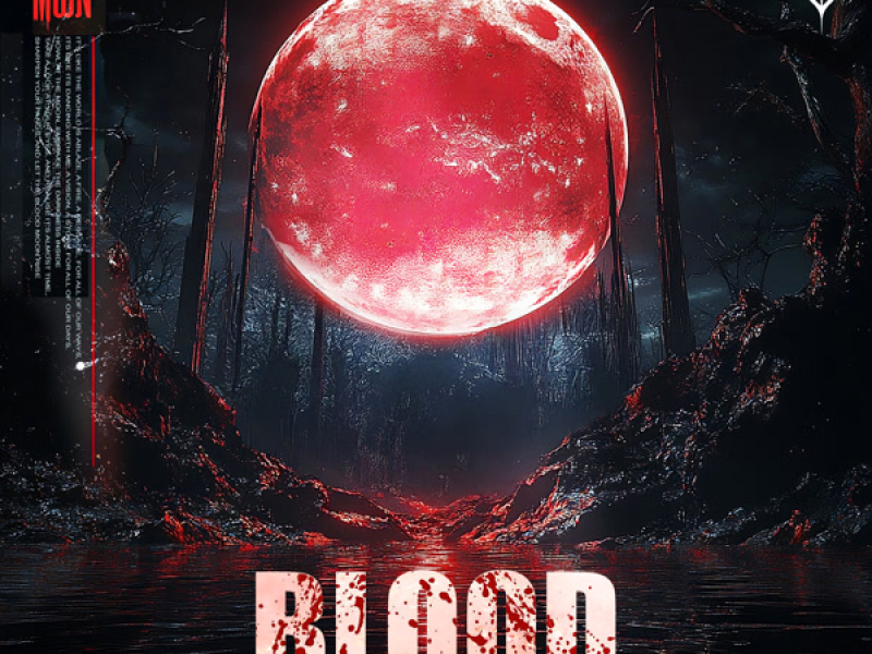 Blood Moon (Single)