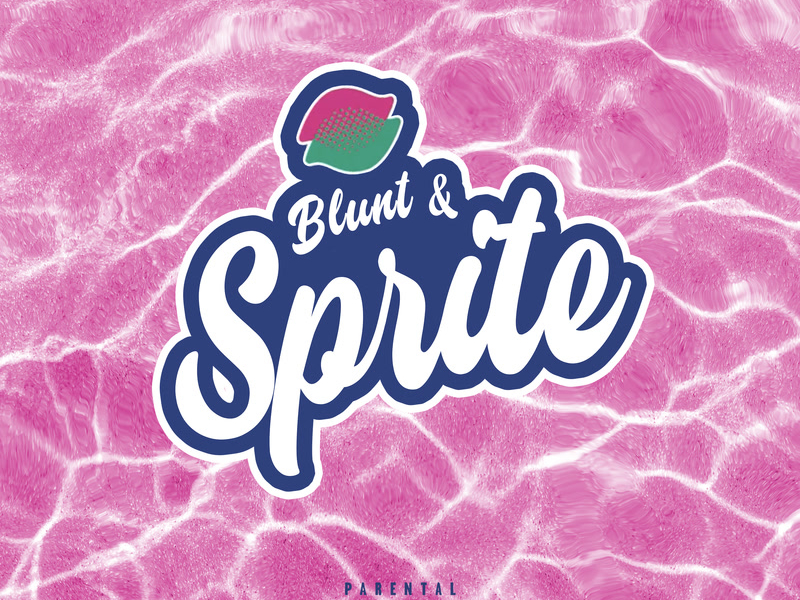 Blunt & Sprite (Single)