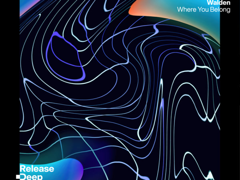 Where You Belong (Radio Edit) (Single)