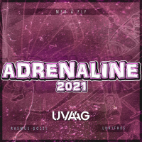 Med Å Fly (Adrenaline 2021) (Single)