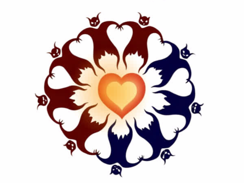 Mil dimonis (Single)