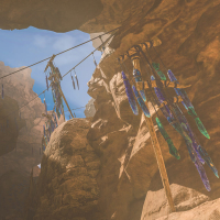 Kunafa Village Theme (Monster Hunter Lofi) (Single)