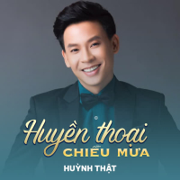 Huyền Thoại Chiều Mưa (Single)
