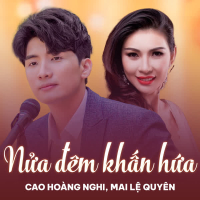 Nửa Đêm Khấn Hứa (Single)