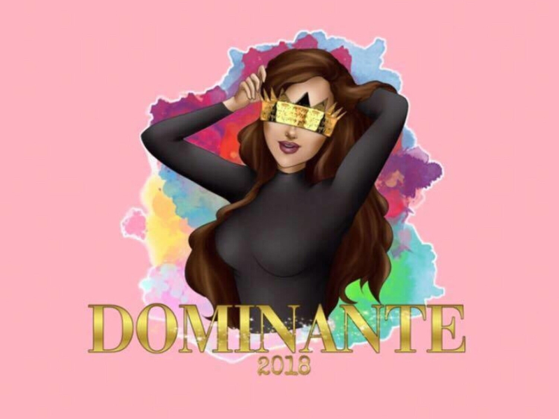 Dominante 2018 (Single)