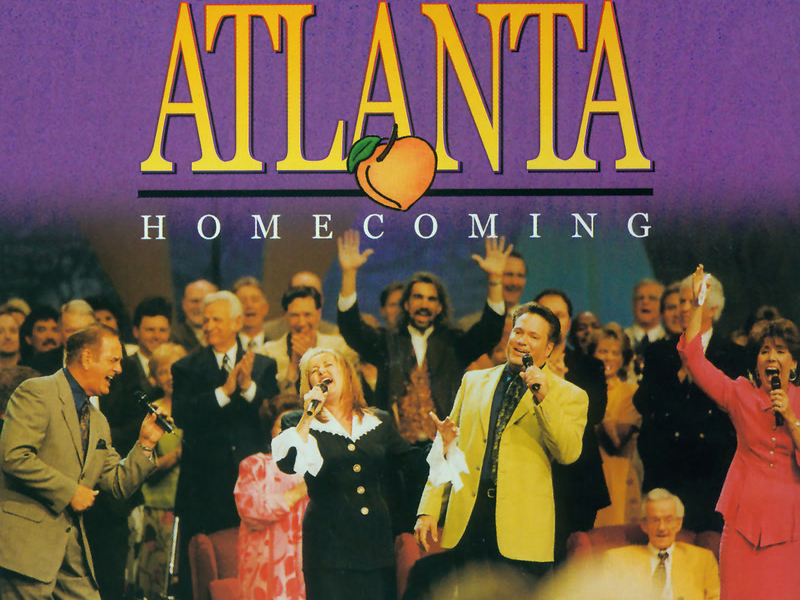 Atlanta Homecoming (Live)