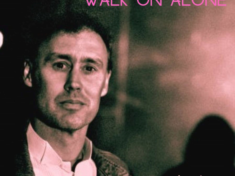 Walk On Alone (Live San Francisco '95) (Single)