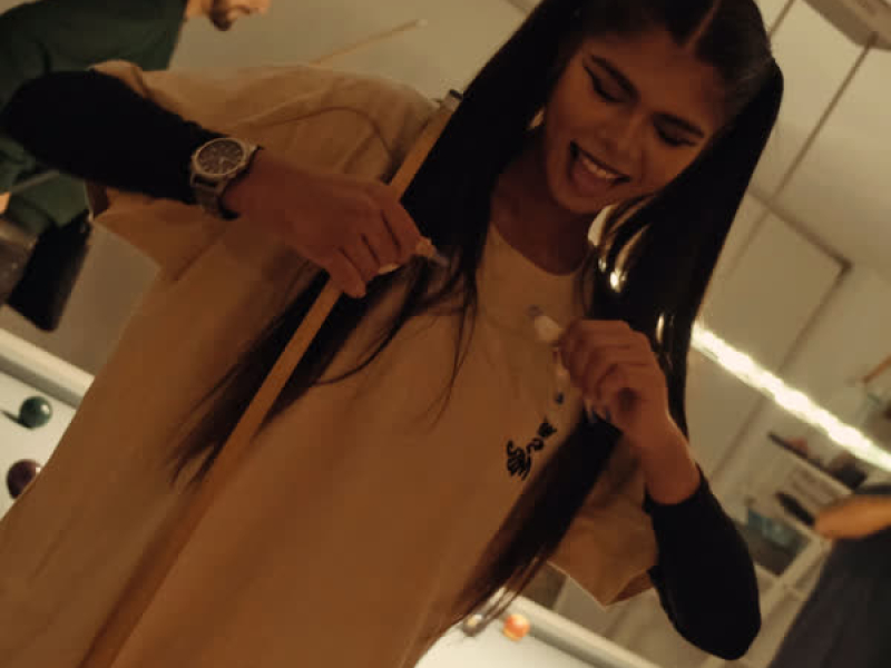 Nothing 2 Something (Single)