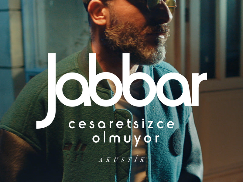 Cesaretsizce Olmuyor (Acoustic) (Single)