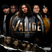 Validé (Single)