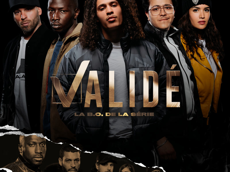 Validé (Single)