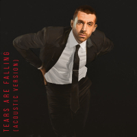 Tears Are Falling (Acoustic Version) (Single)