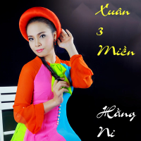 Xuân 3 Miền