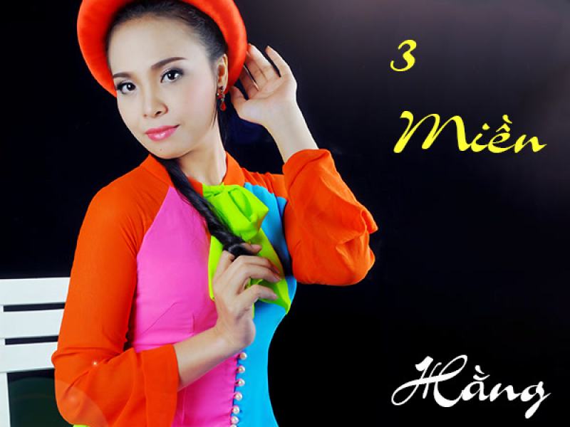 Xuân 3 Miền